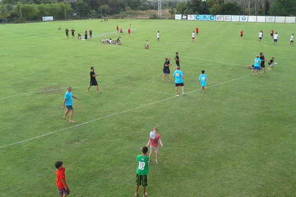 ACG Cricket And Sports Ground Phuket