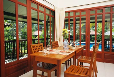 Baan Sai Yuan Individual Bungalows Houses For Rent Rawai Phuket Thailand