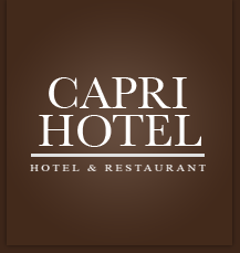 Capri Hotel Surin Beach Resort Luxury Phuket Thailand