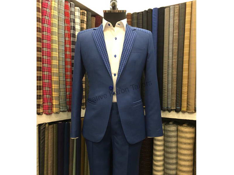 Creative Karon Tailors professional tailors with the largest selection of quality textiles available