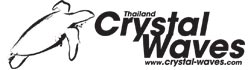Crystal Waves PADI 5 Star IDC Centre Speedboat private dive charters, Phuket