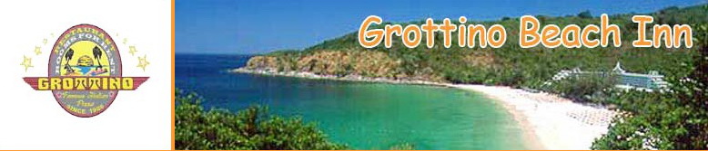 Grottino Beach Inn - Italian Guesthouse Rooms Patong Beach Phuket Thailand