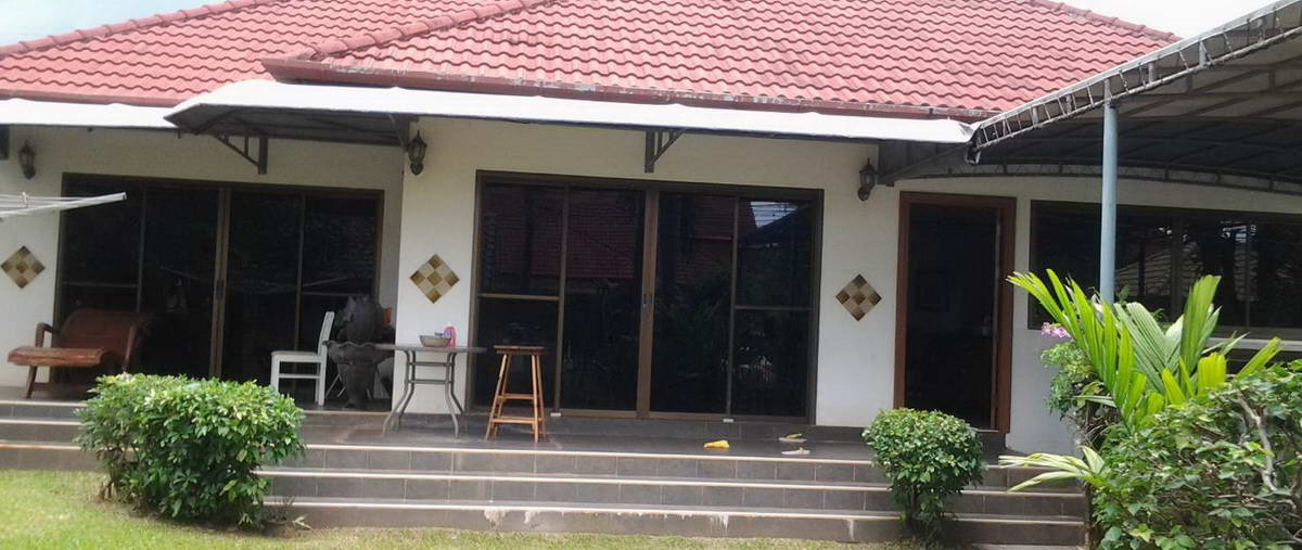 House For Sale Phaklok Thalang Phuket