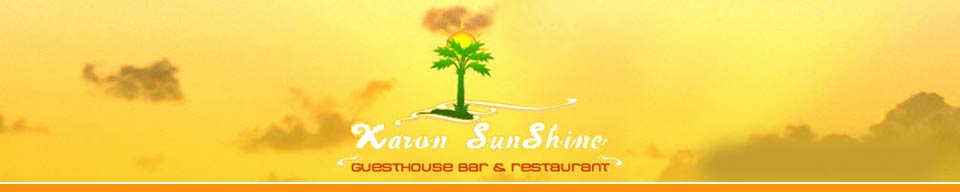 Karon Sunshine Guesthouse - Boutique Guest House Karon Beach Phuket