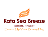 Kata Sea Breeze Resort just a short way from the beautiful Kata beach