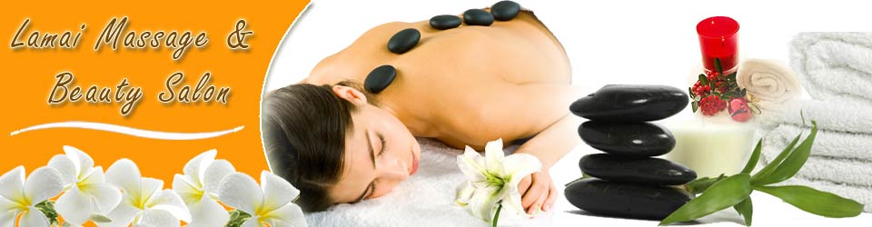 Lamai Massage & Beauty Salon - Thai Massage Beauty Treatments Patong Phuket
