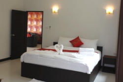 Naya Pool Villas Two Bedroom Family Resort Living Nai Harn Beach Phuket