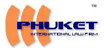NTP International Law Firm - Legal Services Phuket Thailand