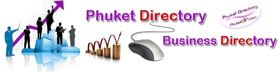Phuket Directory - Internet Business Directory for Phuket, Thailand