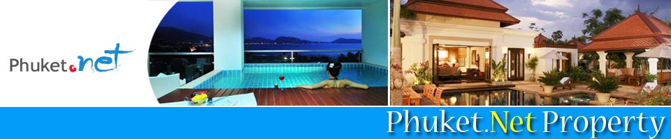 Phuket.Net Property Rentals Luxury Apartments Holiday Villas Phuket Thailand
