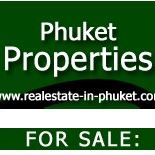 Phuket Properties - Professional Real Estate Property Listings Phuket Thailand