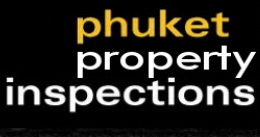 Phuket Home Services Property Visual Inspections Summary Reporting