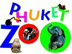 Phuket Zoo Family Entertainment Crocodile Monkey Shows Phuket Thailand