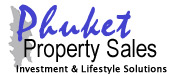 Phuket Property Sales - Phuket Island Real Estate Phuket Thailand