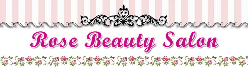 Rose Beauty Salon provides fantastic beauty services by our professional team, always using the best quality beauty products.