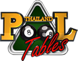 Thailand Pool Tables - Design, Distribution, Gaming Tables