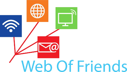 Web Of Friends Responsive SEO Google Best Practices