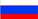 Country Flag Embassy in Thailand for Russian Embassy