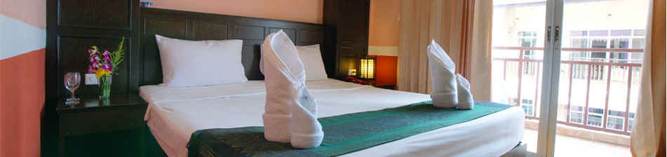 Amici Miei Hotel is an elegant and comfortable hotel offering all guests a high value for money.
