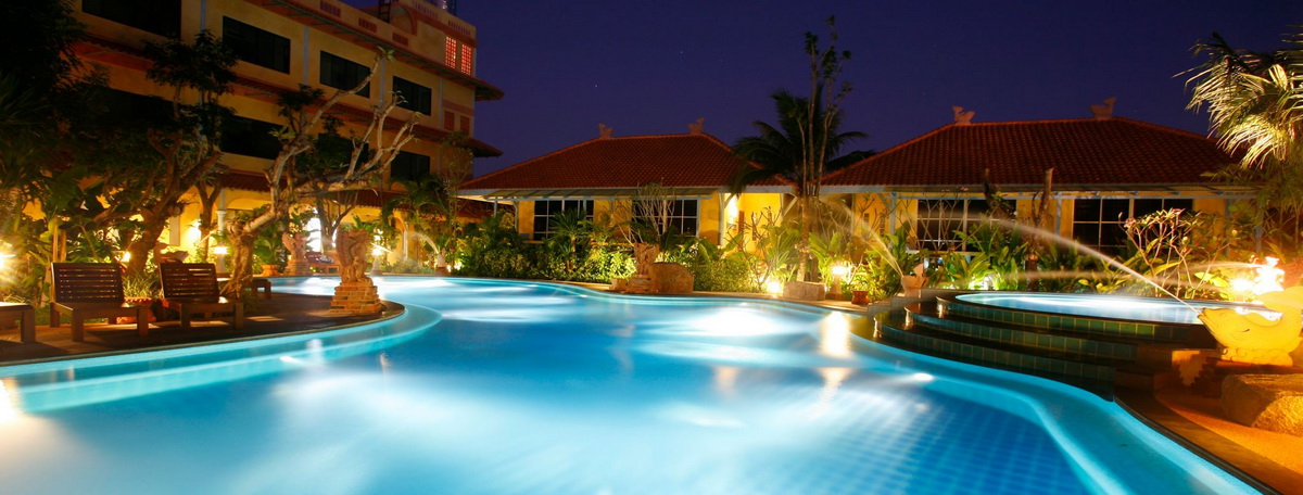 Aochalong Villa Phuket - Private Seaside Villas Rentals Ao Chalong Bay Phuket Thailand