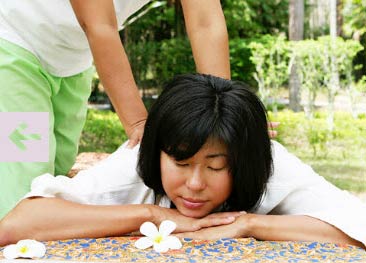 Atsumi Healing Center Natural Therapy-Education Center Retreat Phuket Thailand