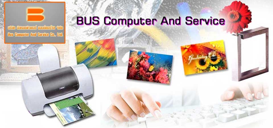 BUS Computer Sales Service Computer Sales Accessories Service Phuket Thailand