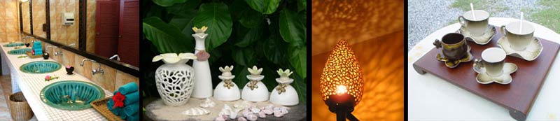 Ceramics of Phuket House & Garden Imported & Custom Ceramic Sales, Phuket, Thailand