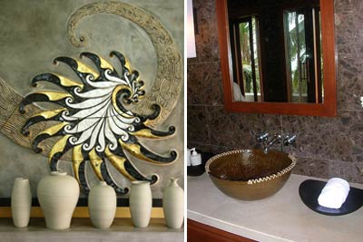 Ceramics of Phuket House & Garden Imported & Custom Ceramic Sales, Phuket, Thailand