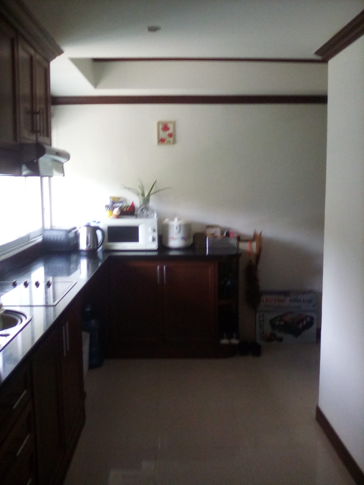 Foreign owned Condo For Sale Patong Beach Phuket nearby sea, night plaza shopping
