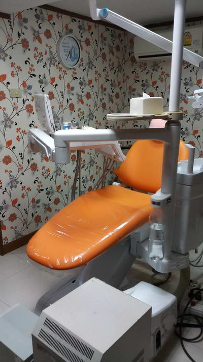 Dent Care Clinic Professional Dental Services Patong Beach Phuket Thailand