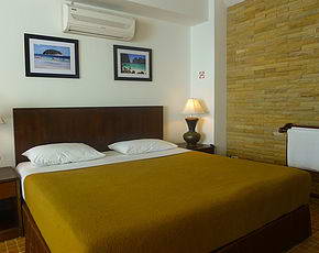Garden Home Hotel Guesthouse Accommodations Kata Beach Phuket Thailand