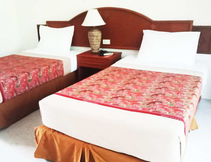 Grace Resort - Tropical Guesthouse Kamala Beach Phuket Thailand