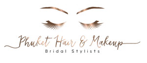 Phuket Hair Professional Beauty Services for Diverse Phuket & Thailand Regional Weddings