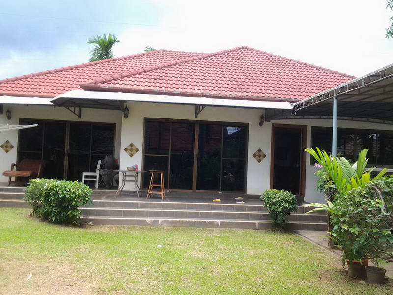 House For Sale Phaklok Thalang Phuket