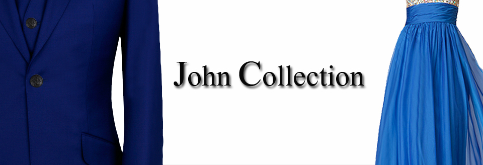 John Collection Custom Gents & Lady Tailors Patong Beach Phuket