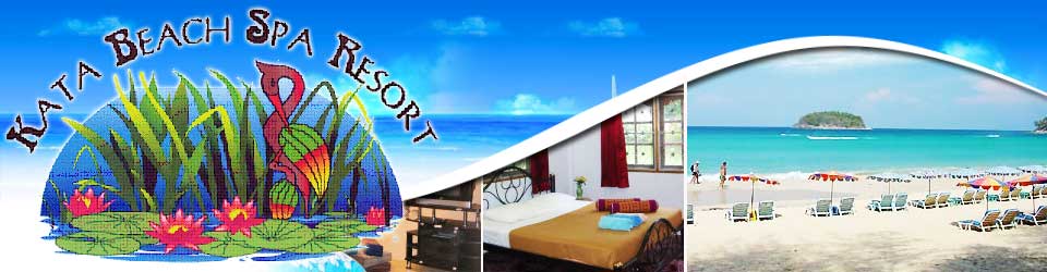 Kata Beach Spa Resort Herbal Sauna Massage Spa Resort School Kata Beach Phuket