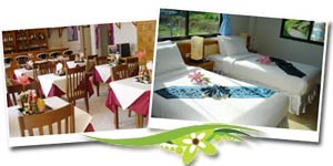 Lamai Guesthouse - Guest House Rooms Patong Beach Phuket Thailand