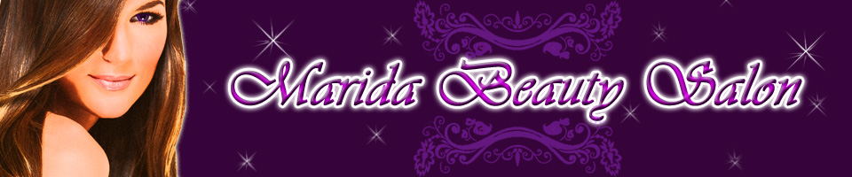 Marida Beauty Salon & Tattoo for Men Women Full Service Treatments with Special Offers