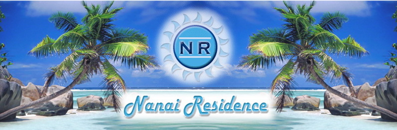 Nanai Residence - Guesthouse Apartments in Patong Beach Phuket Thailand