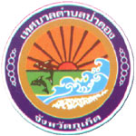 Patong Municipality, Patong Beach Governmental Offices