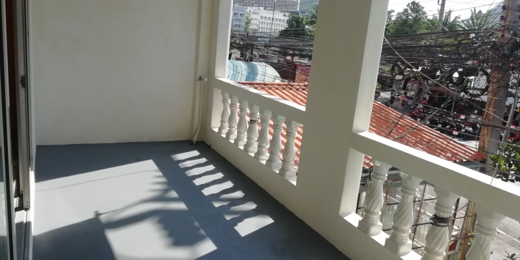 Prime Patong Location Property for Long Term Lease