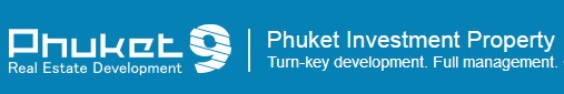 Phuket9 branded Real Estate Development Company Since 2004 Phuket Island Thailand