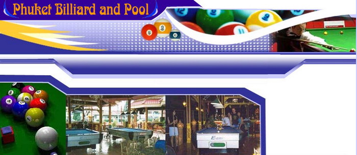 Phuket Billiard Pool Sales Service Experience