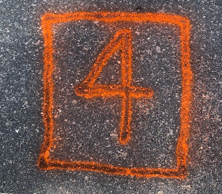 LPT19 Road Numbering