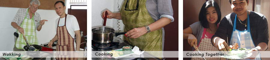 Phuket Thai Cooking Academy Authentic Hands-on Cooking Classes