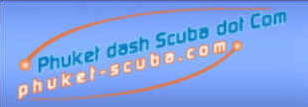 Phuket-scuba.com, your personal Phuket diving center for all your Thailand diving needs.