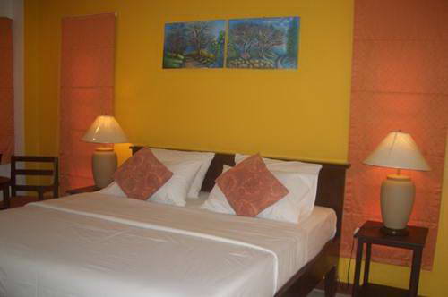 Smile Home Patong - Guesthouse Rooms Near Patong Beach Phuket Thailand