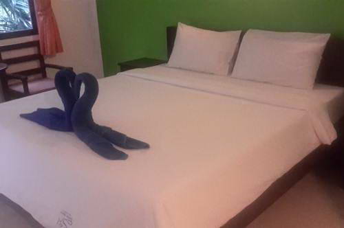Smile Home Patong - Guesthouse Rooms Near Patong Beach Phuket Thailand
