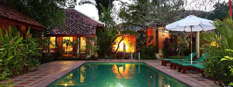 Villa Lila offers Villa Resort Rental Houses Kamala Beach Phuket Thailand