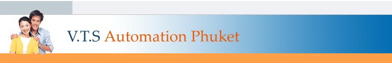 V.T.S Automation Phuket - Office Equipment Sales Service Rentals Phuket Thailand